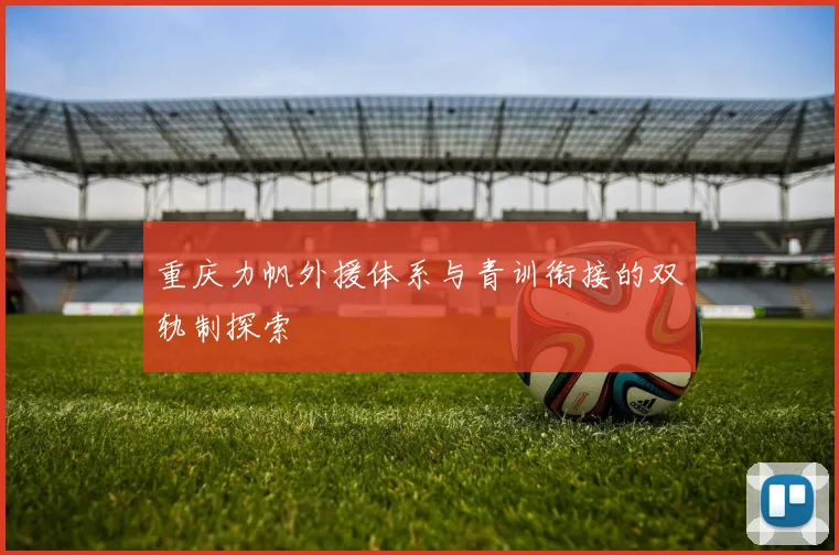 重庆力帆外援体系与青训衔接的双轨制探索